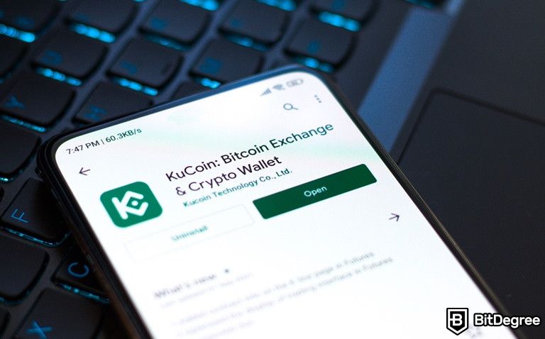 KuCoin Launches a New Non-Custodial Wallet to Explore Web3 Technology