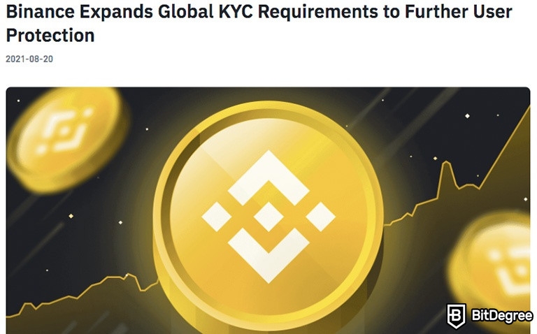 kyc crypto price