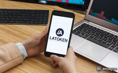 Latoken's Twitter Compromised, Hacker Alleged to be "Disgruntled Employee"