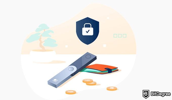 Ledger Nano S İncelemesi: Ledger Nano S