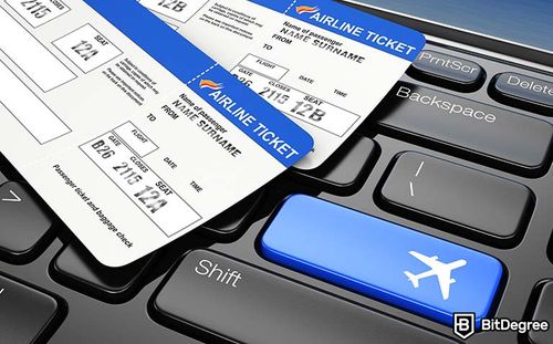 Lemon Cash Partners With TravelX to Allow Airline Ticket Purchases Using USDC