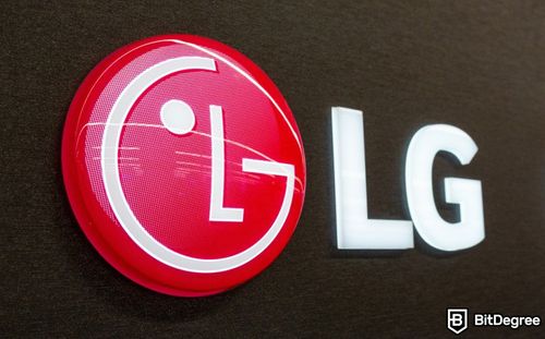 LG Electronics Lists Crypto and Blockchain in Corporate Charter