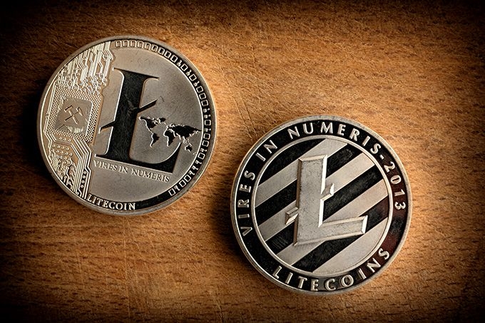 Dự đoán giá đồng Litecoin: Litecoin vs Bitcoin.