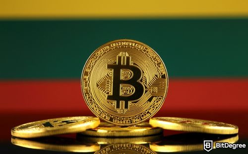 The Republic of Lithuania to Strengthen Regulations on Cryptocurrency Sector