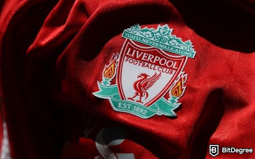 Sotheby’s Metaverse Brings on Liverpool FC to Launch NFT Collection