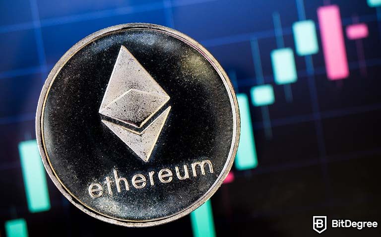 The Long-Awaited Ethereum Merge Has Officially Happened