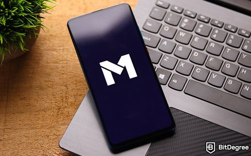 Chicago's Online Brokerage M1 to Launch Crypto Accounts and Trading Services