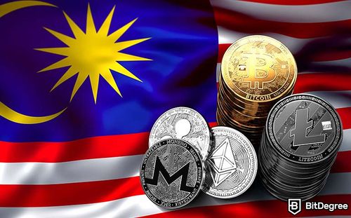 Malaysia’s Investment Bank to Launch Crypto Wallet and Trading App