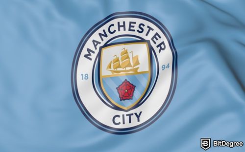 F.C. Manchester City’s Home Stadium Coming to the Metaverse