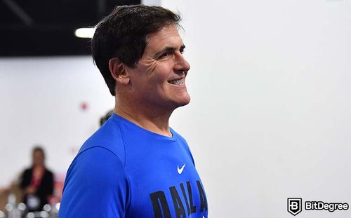 Mark Cuban Sued for Misleading Promotion of Voyager