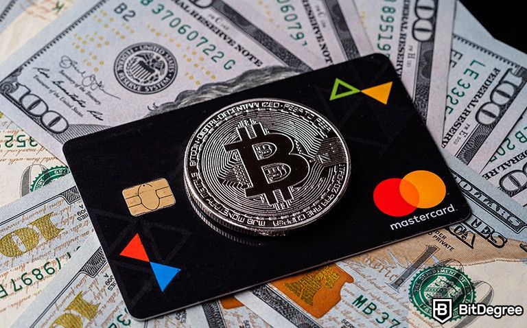Mastercard & Crypto Gateway Provider Fasset Join Forces to Boost Crypto Adoption