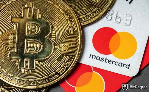 Mastercard Joins Forces with Paxos to Allow Crypto Trading for Banks