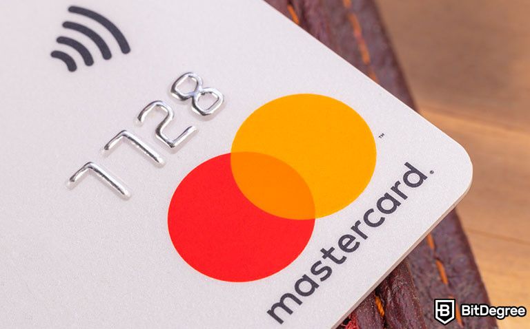 Mastercard Launches Customizable NFT Debit Cards