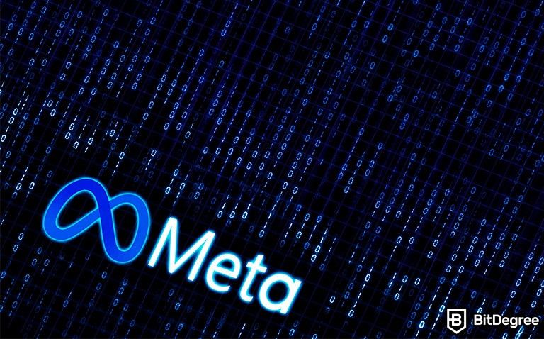 Meta Shares Plummet While Crypto-Based Metaverse Competitors Gain Traction