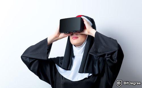 Going to Church in the Metaverse is Already Here