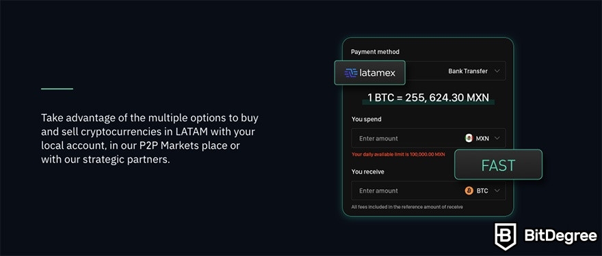 Análise do Mexo: várias opções de trading.