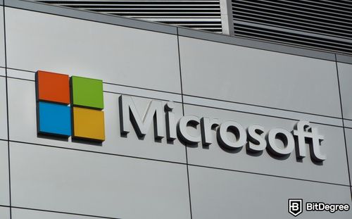 Microsoft Lists Application for a Director of Business Development in Crypto