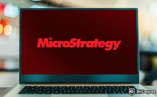 MicroStrategy Acquires More Bitcoin (BTC) Amid Crypto Bear Market