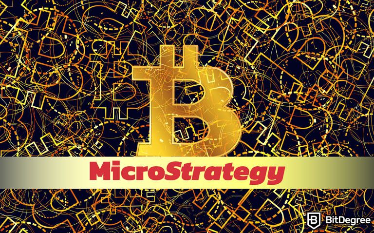 MicroStrategy Announced Another Major Bitcoin Purchase
