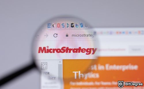 MicroStrategy Announced its Q4 2021 Financial Results