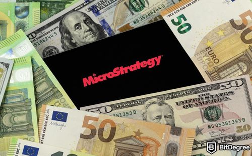 MicroStrategy’s CFO Confirms Plans to Buy more Bitcoin in 2022