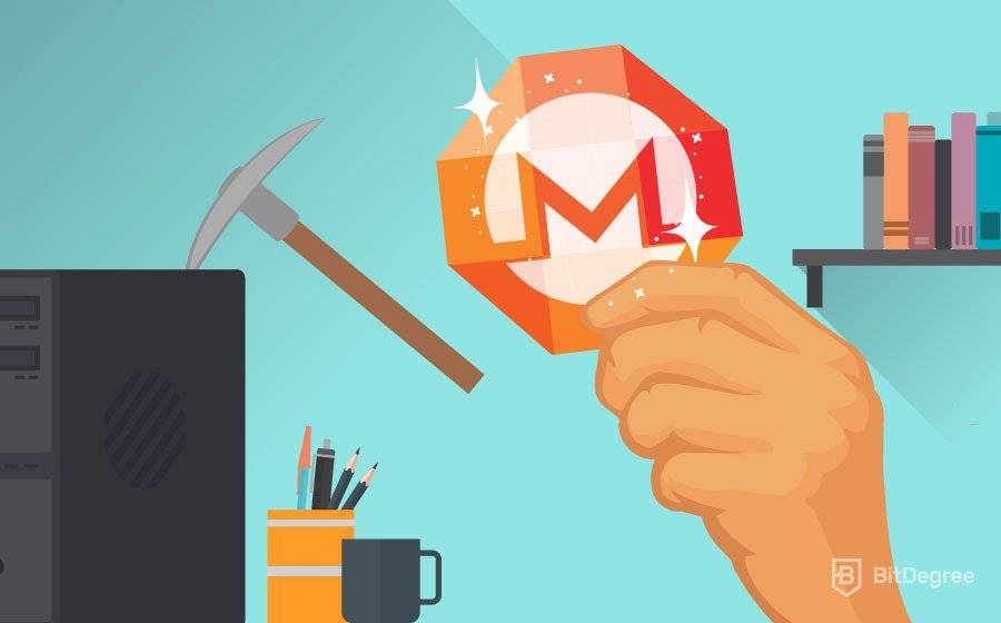 Đào Monero: Hướng dẫn đầy đủ về cách đào Monero