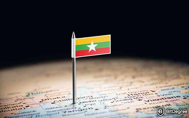 The Shadow Government of Myanmar Names USDT as the Country's Official Currency