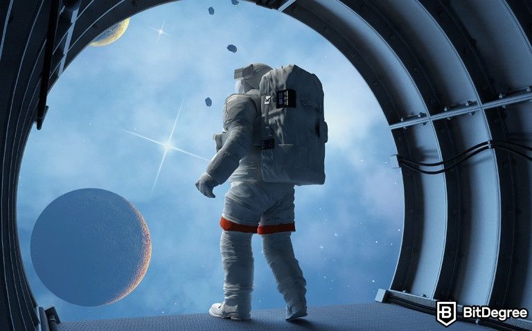 NASA Has Revealed It Will Not Clear the Use of Its Content and Logos for Take Off