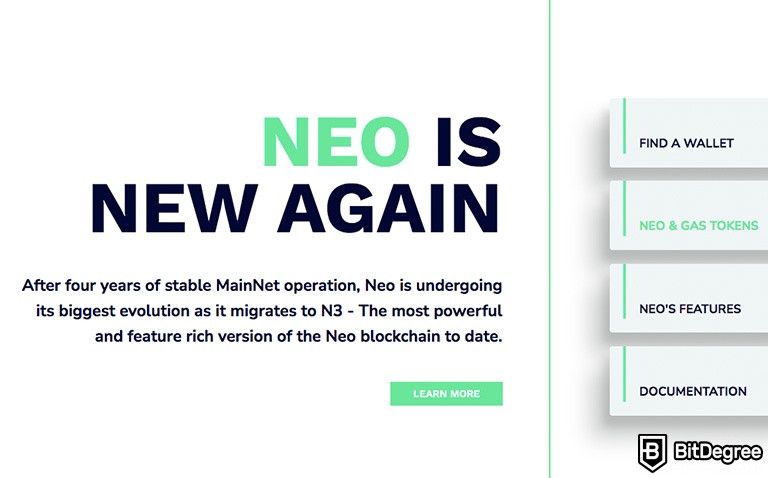 Neo Receive New Grant Initiatives; Doubles Ecosystem Funding to $200 Million