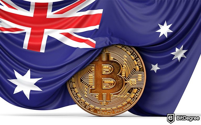 Australia to “Embrace the Digital Era” With New Crypto Regulations