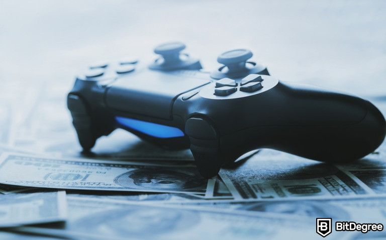 Newzoo Predicts Video Games to Shift Towards Blockchain Technologies
