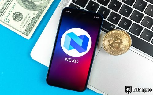 Nexo Announces $150M Venture Capital Fund for Web3 Initiatives