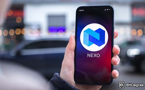 Nexo Launches Spot, Futures and Margin Trading Platform