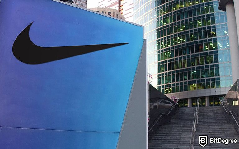 Nike Has Acquired a Well-Known Fashion NFT Startup RTFKT