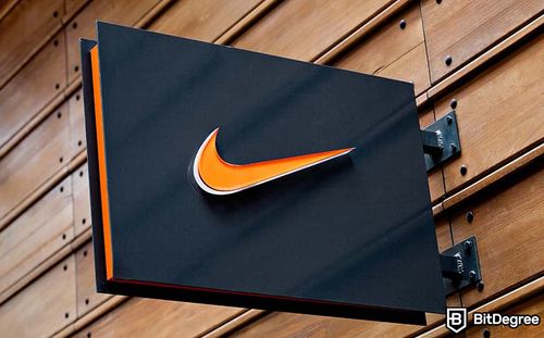 Nike Earns More Than $185 Million From NFT Sales