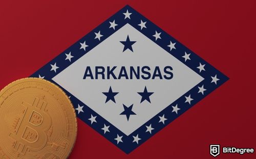 $10K BTC Incentive Offered for Remote Professionals in Northwest Arkansas