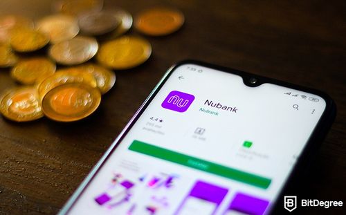 Brazil-Based Fintech Bank Nubank Reaches 1 Million Users Despite Market Slump