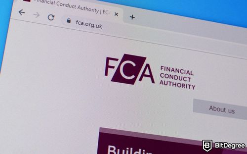 Bottlepay Registered by the FCA as an Official Cryptoasset Business