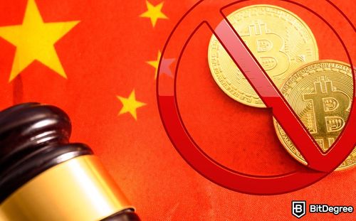 OKX and Deribit Receive Traffic Regardless of the Ban in China