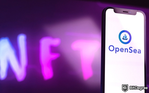 NFT marketplace OpenSea user email addresses leak after data breach