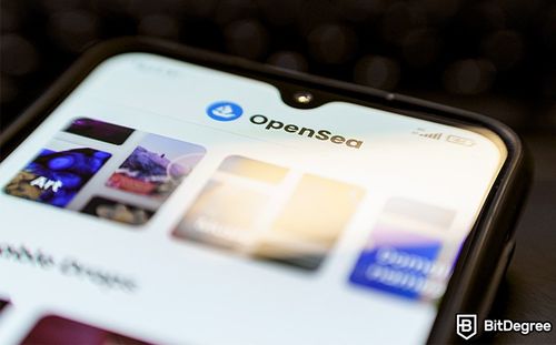 Twitter Outrage After OpenSea Emails Regarding Inactive NFT Listings