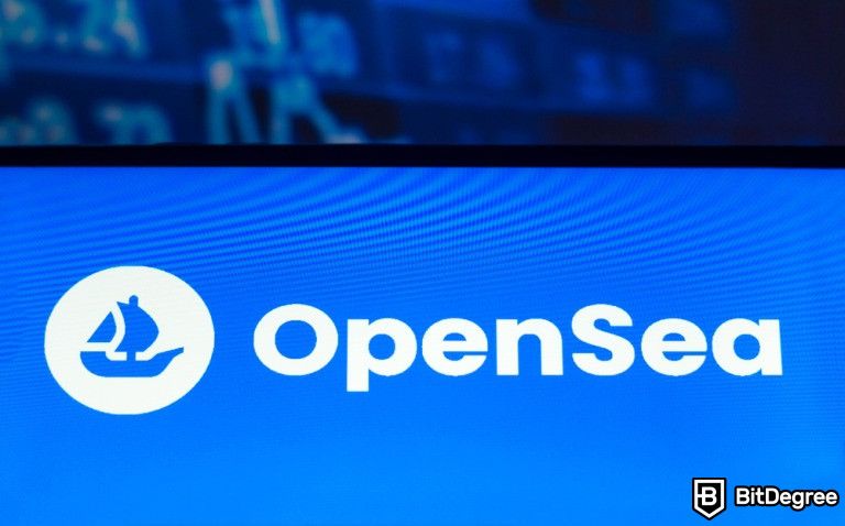 OpenSea Pauses Activity due to Smart Contract Upgrade