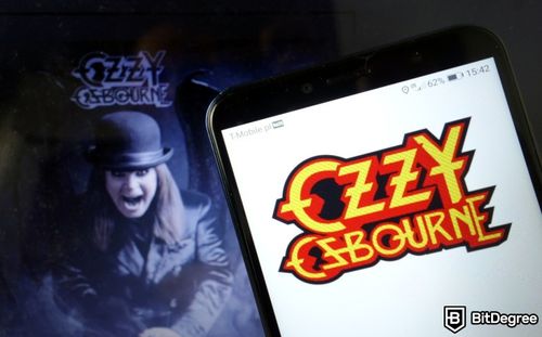 Ozzy Osbourne’s CryptoBatz NFT Launch Interrupted by Malicious Activity