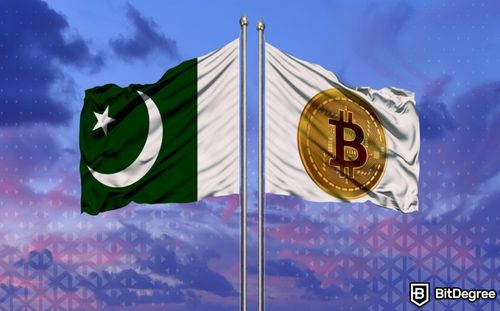 Pakistan Seeks to Halt all Cryptocurrency Operations