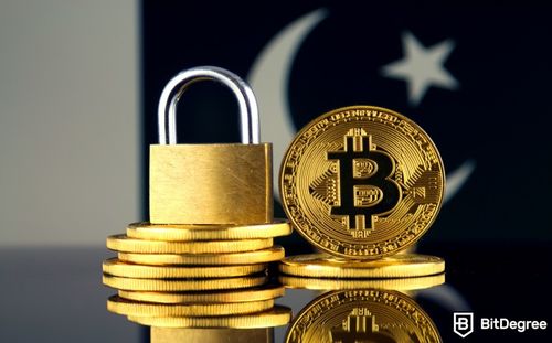 Pakistan Finalizing Crypto Regulatory Framework