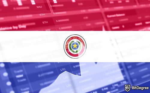 The Senate of Paraguay Nearing Crypto Integration