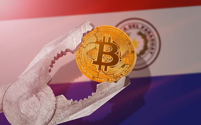 Paraguayan Government Authorised Regulations on Crypto-Related Businesses