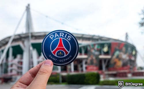 Soccer Club PSG Hints NFT and Metaverse via New Trademark Listing