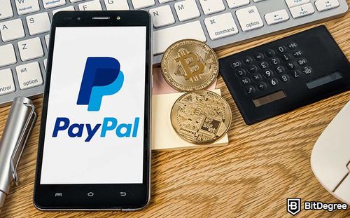 PayPal Receives Approval to Join Coinbase’s TRUST Network