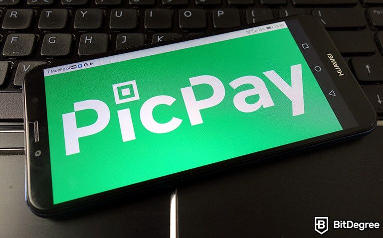 Brazil's Digital Wallet App PicPay to Fire up Crypto Exchange and BRC Stablecoin